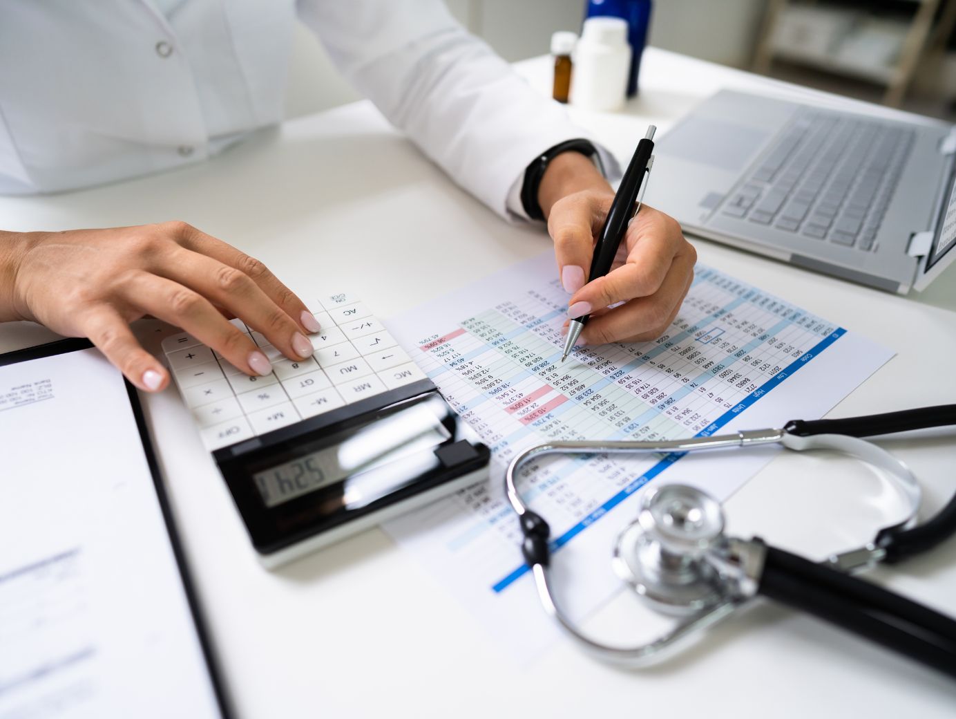 Behavioral health and community care organizations