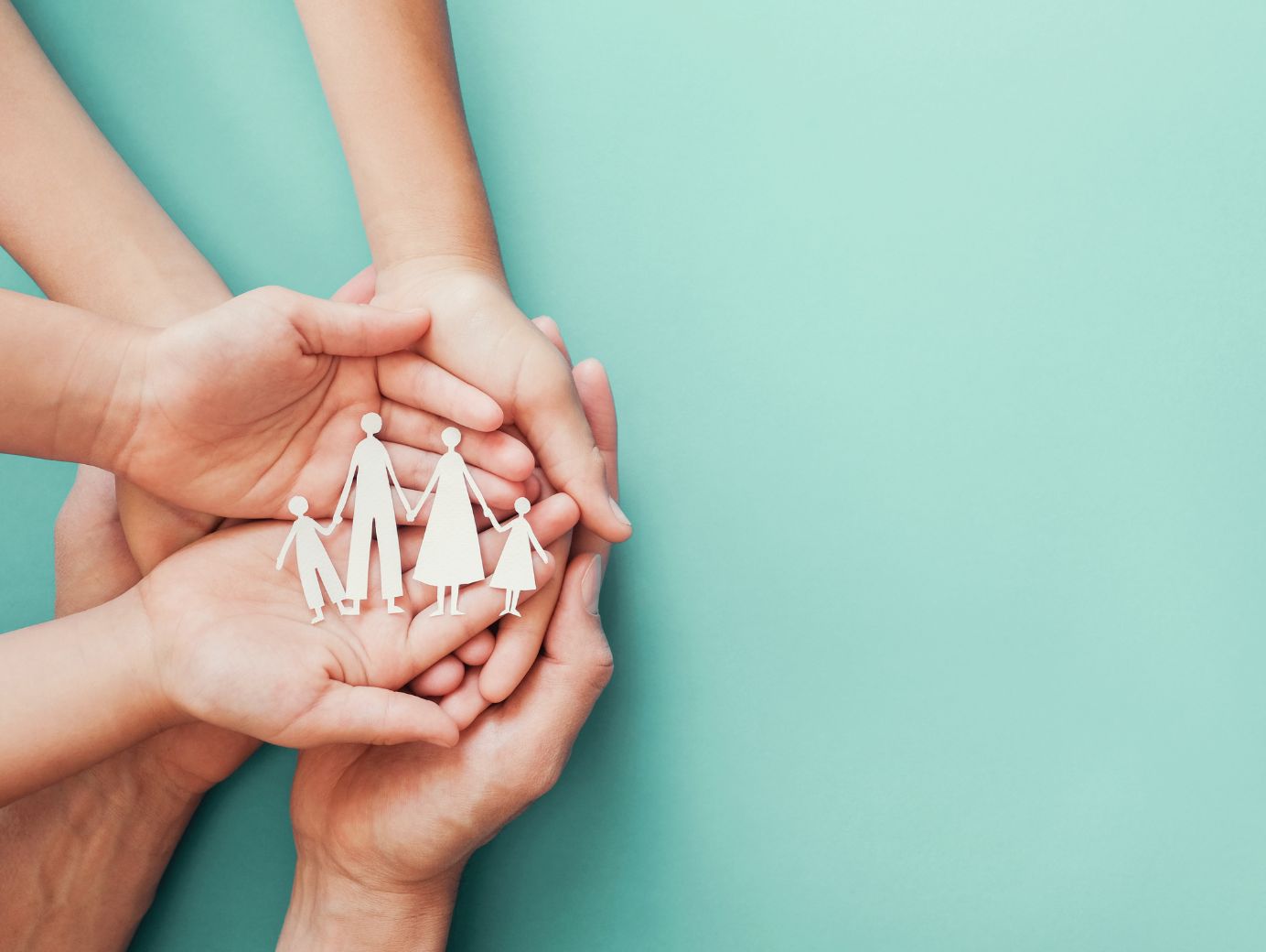 Behavioral health and community care organizations