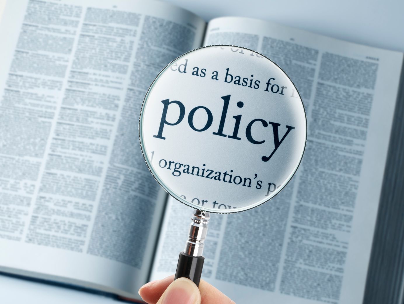 Behavioral health and community care organizations